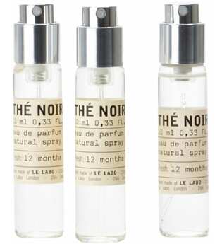 Le Labo Thé Noir 29 - Travel Tube Eau de Parfum 10 ml