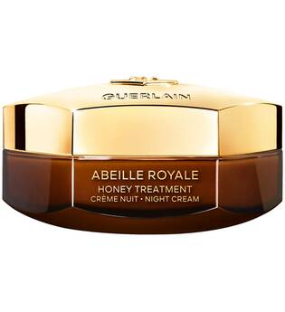 Guerlain Abeille Royale Honey Treatment Night Cream 50 ml