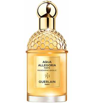 Guerlain Aqua Allegoria Forte Mandarine Basilic Eau de Parfum 75 ml