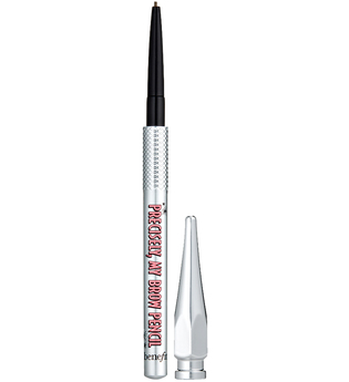 Benefit Precisely, My Brow Eyebrow Pencil 0.04g 06 Deep (Cool Dark Brown/Black Hair)