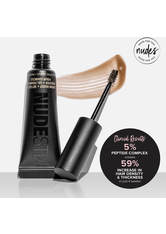 Nudestix - Nudestix – Brow Gel Xl - -brow Spring Brow Gel