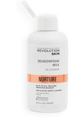 Revolution Skincare Meadowfoam Milk Oil Cleanser Reinigungsmilch 200.0 ml