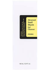 Cosrx COSRX Advanced Snail Mucin Power Gel Cleanser Reinigungsgel 150.0 ml