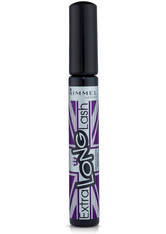 Rimmel Extra Long Lash Mascara – Extreme Black 8 ml