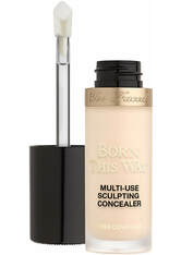 Too Faced Born This Way Super Coverage Multi-Use Concealer 13.5ml (Various Shades) - Swan