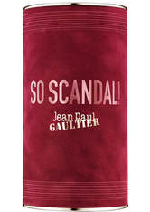 Jean Paul Gaultier Scandal So Scandal! Eau de Parfum Nat. Spray 50 ml