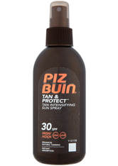 Piz Buin Tan & Protect Tan Intensifying Sun Spray - High SPF30 150ml