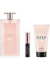 Lancôme Idôle EDP Geschenkset EDP 50 ml + 50 ml Körperlotion + 2.5 ml Mascara Black