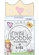 Invisibobble - Haargummi - 3 Stk. - Kids - No-Ouch Hair Ring - Princess Sparkle