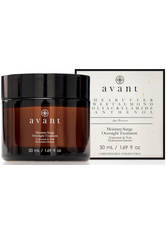 Avant Age Restore Moisture Surge Overnight Treatment 50 ml Gesichtsmaske