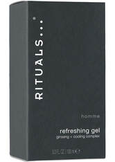 Rituals Homme After Shave Refreshing Gel 100ml