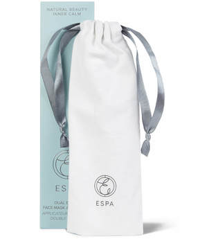 ESPA Dual-Ended Face Mask Applicator