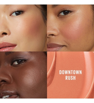 Maybelline Sunkisser Liquid Glow Blush with Vitamin E 4.7ml (Various Shades) - 01 Downtown Rush