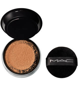 MAC Studio Fix Pro Set + Blur Weightless Loose Powder 6.5g (Various Shades) - DARK