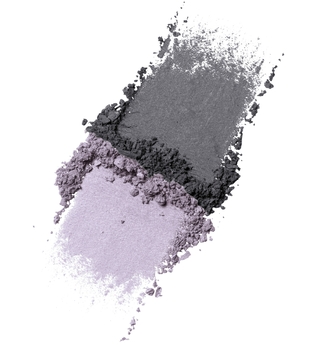 Clinique All About Shadow Duos (Various Shades) - Blackberry Frost