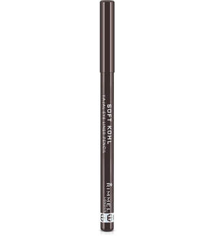 Rimmel London Soft Kohl Eyeliner – 11 – Sable Brown, 1.2g