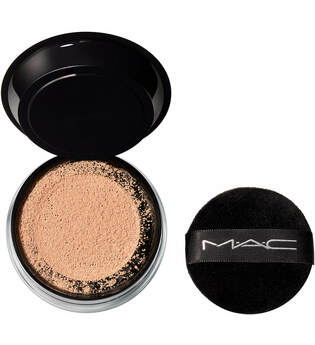 MAC Studio Fix Pro Set + Blur Weightless Loose Powder 6.5g (Various Shades) - MEDIUM