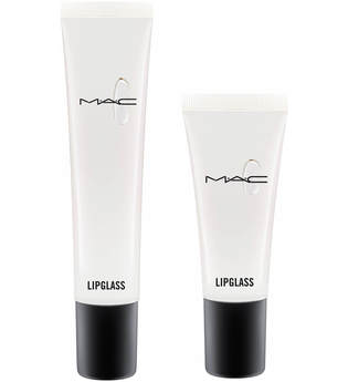 MAC Mini Lipglass - Clear 7ml