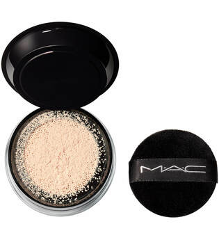 MAC Studio Fix Pro Set + Blur Weightless Loose Powder 6.5g (Various Shades) - LIGHT