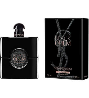 Yves Saint Laurent Black Opium Le Parfum Eau de Parfum Nat. Spray 90 ml