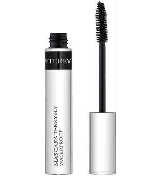 BY TERRY - Mascara Terrybly Waterproof – Black 1 – Mascara - Schwarz - one size