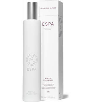 ESPA Entspannungs-Kissen Nebel 100ml