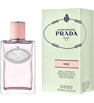 Prada Parfums Infusion De Rose Eau de Parfum 100 ml