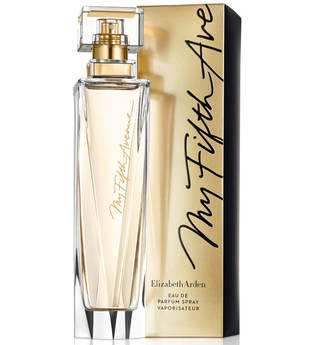 Elizabeth Arden 5th Avenue My 5th Avenue Eau de Parfum 100.0 ml