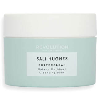 Revolution Skincare X Sali Hughes Butterclean Makeup Melting Cleansing Balm