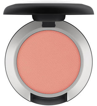 MAC Powder Kiss Soft Matte Eyeshadow (Various Shades) - Strike a Pose