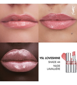 Yves Saint Laurent Loveshine Lipstick 3.2ml (Various Shades) - 44