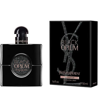 Yves Saint Laurent Black Opium Le Parfum Eau de Parfum Nat. Spray 50 ml