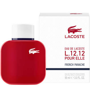 Lacoste L.12.12. Pour Elle French Panache Eau de Toilette 90 ml