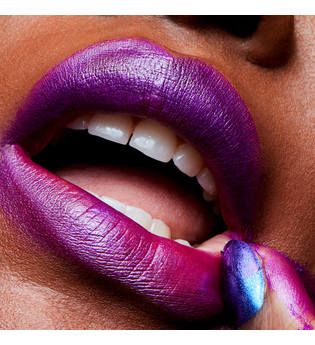 MAC Amplified Lippenstift (Verschiedene Farben) - Violetta - Amplified