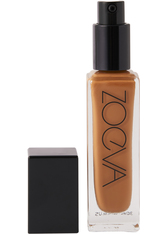 ZOEVA Authentik Skin Luminous Foundation Foundation 1.0 pieces