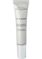 Institut Esthederm Lift & Repair Eye Contour Smoothing Care 15ml