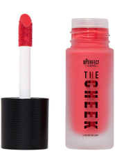 The Cheek Liquid Blush Fuschia Flush