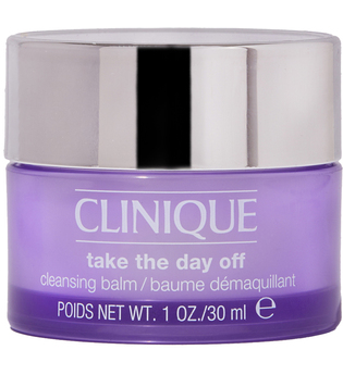 Clinique - Take The Day Off Mini - Reinigungsbalsam - Take The Day Off™ Cleansing Balm 30ml