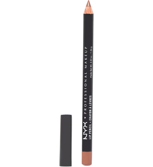 Slim Lip Pencil Nude Truffle