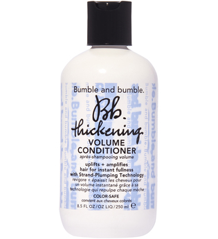 Thickening Volume Conditioner Thickening Volume Conditioner