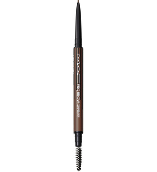 MAC Pro Brow Definer 1mm-Tip Brow Pencil 5g (Various Shades) - Lingering