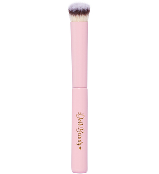 Mini Solid Start Foundation Brush