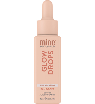 Illuminating Glow Drops