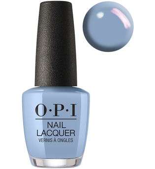 OPI Nail Lacquer Tokyo Collection Nagellack 15 ml Nr. Nlt90 - Kanpai Opi!