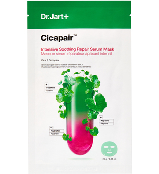 Dr.Jart+ Cicapair Tiger Grass Intensive Sleepair Mask 75ml