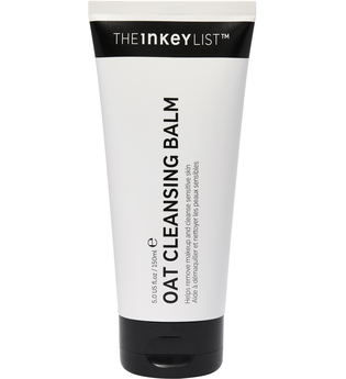 The INKEY List Oat Cleansing Balm 150ml