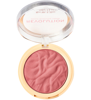 Revolution - Rouge - Blusher Reloaded - Ballerina