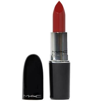 Mac Lippen Lustreglass Lipstick 3 g Chili Popper