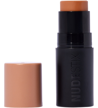 Nudies Matte + Glow Core All Over Face Blush Tan Glow