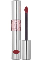 Yves Saint Laurent Volupté Liquid Colour Balm Lippenbalsam  6 ml Nr. 2 - Expose Me Rose